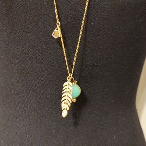 Premier Designs Jewelry Mustard Seed necklace